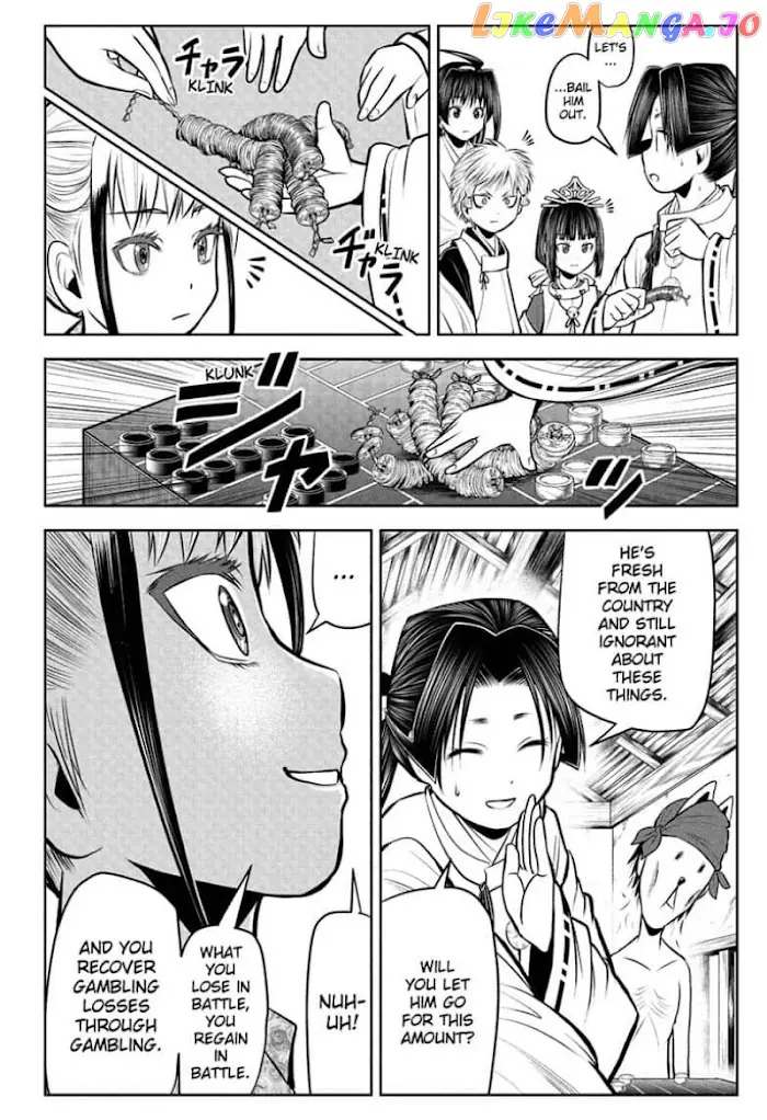 The Elusive Samurai Chapter 50 image 14_optimized
